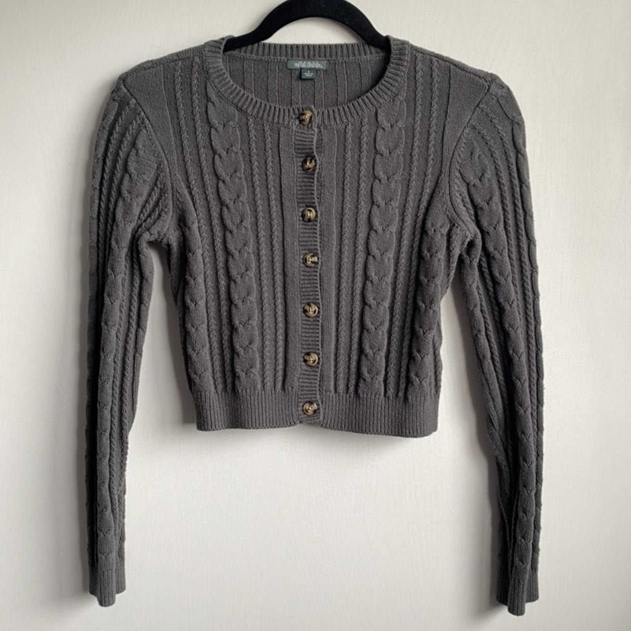 Olive green hotsell cardigan target