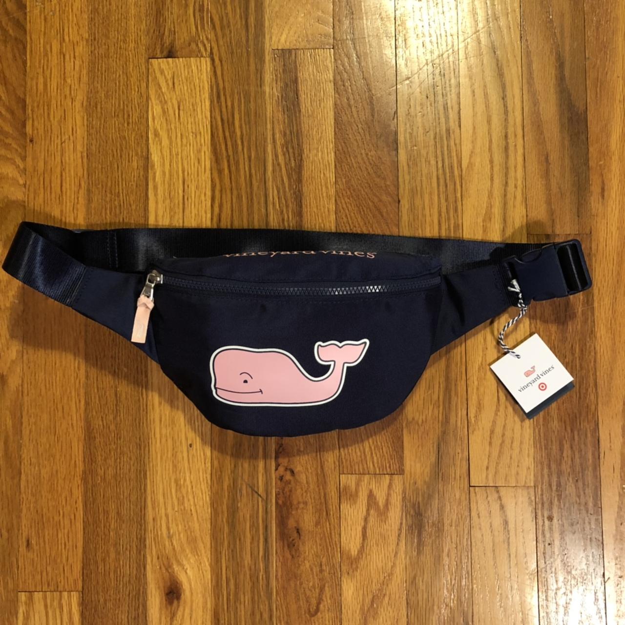 Vineyard vines fanny pack sale