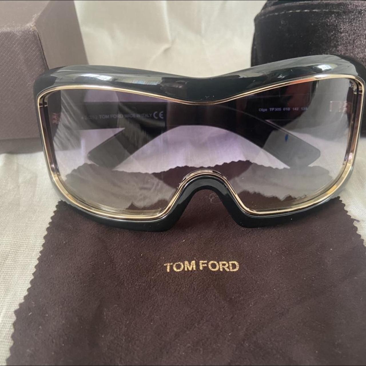 Olga 305 tom ford sunglasses online