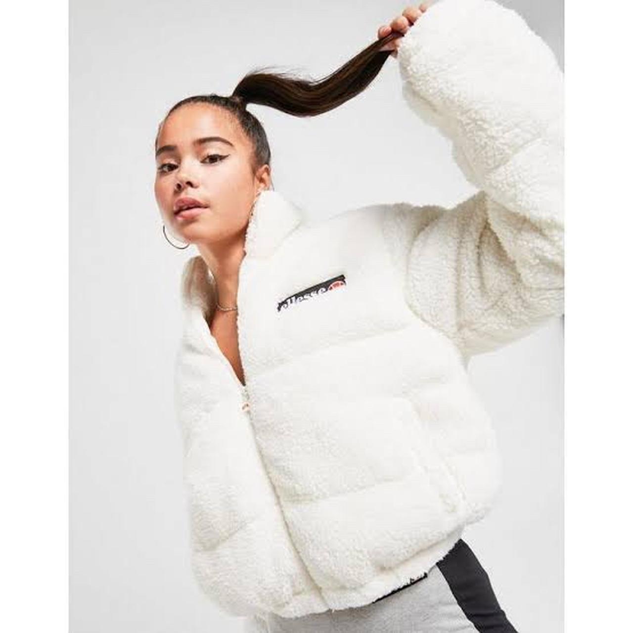 ellesse sherpa