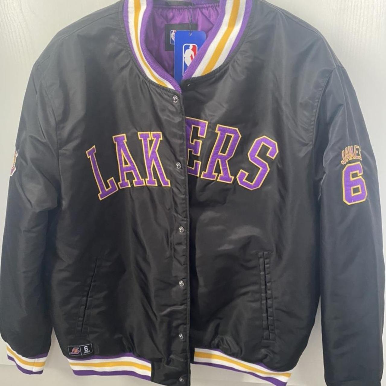 bombers lakers primark