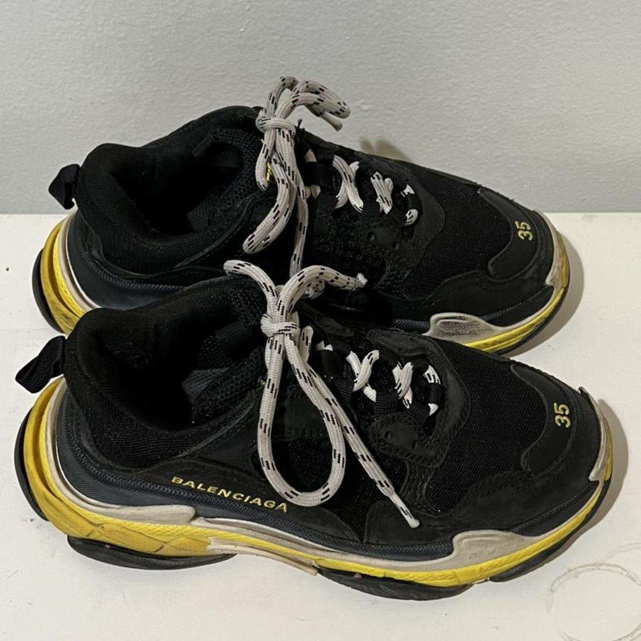 ioffer balenciaga sneakers