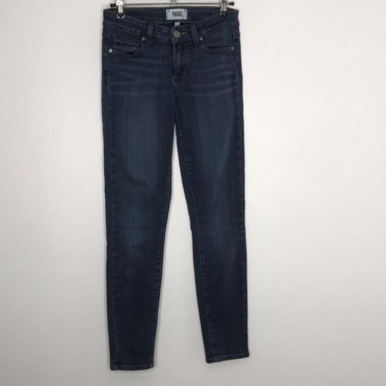 Product Image 1 - PAIGE Verdugo Ankle Skinny Jeans