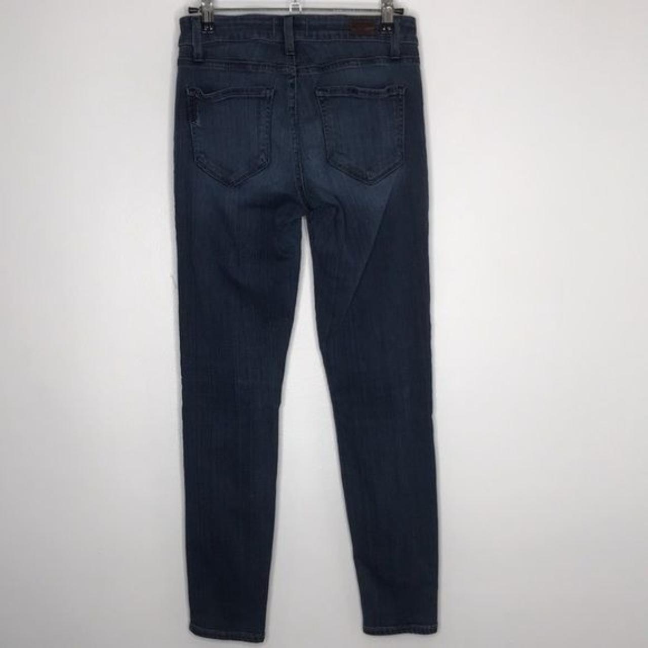 Product Image 3 - PAIGE Verdugo Ankle Skinny Jeans