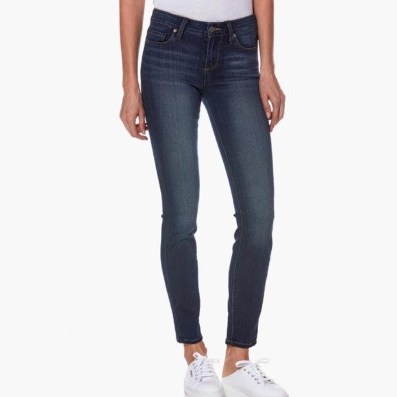 Product Image 2 - PAIGE Verdugo Ankle Skinny Jeans