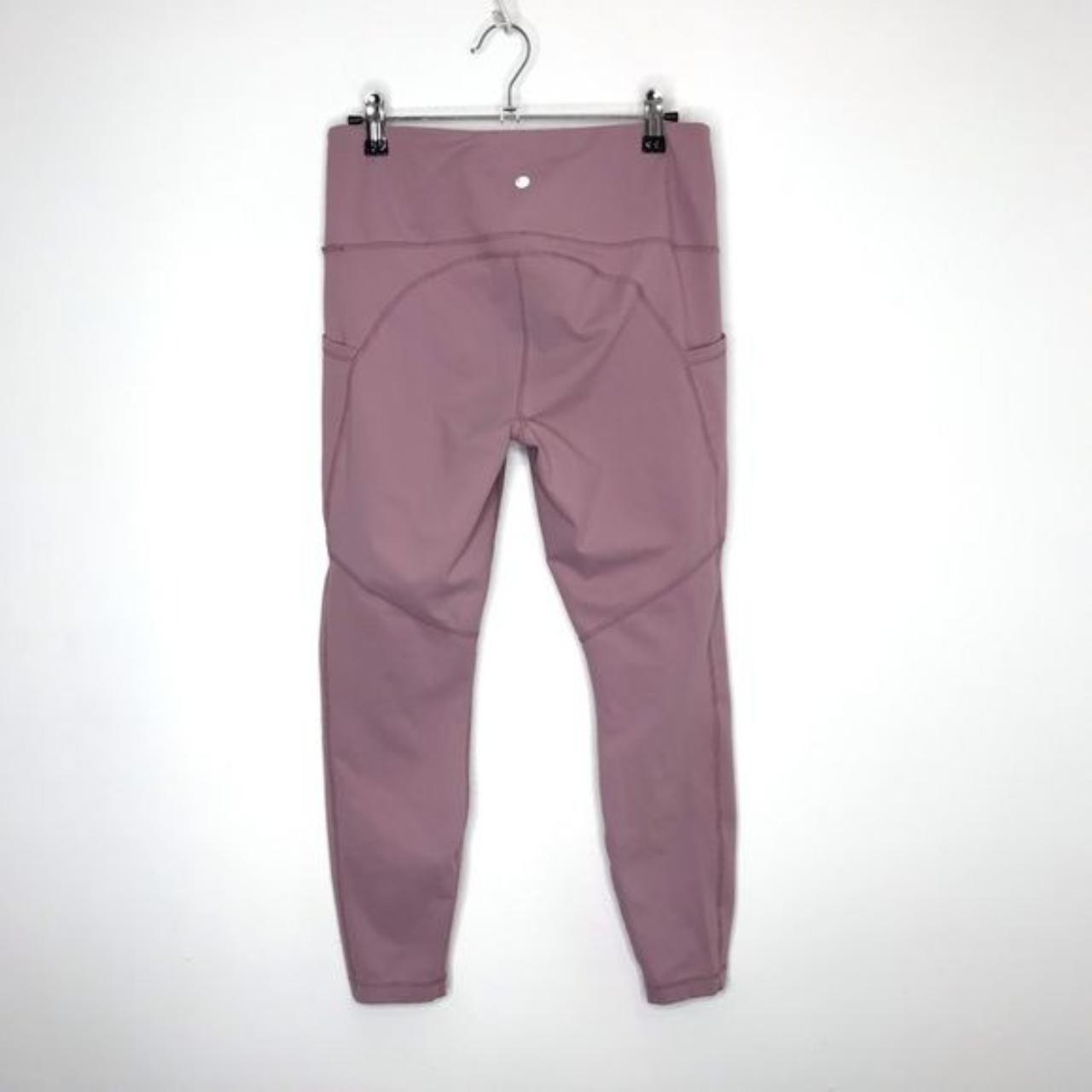 Yogalicious Lux Capri Leggings Size large Color is a... Depop