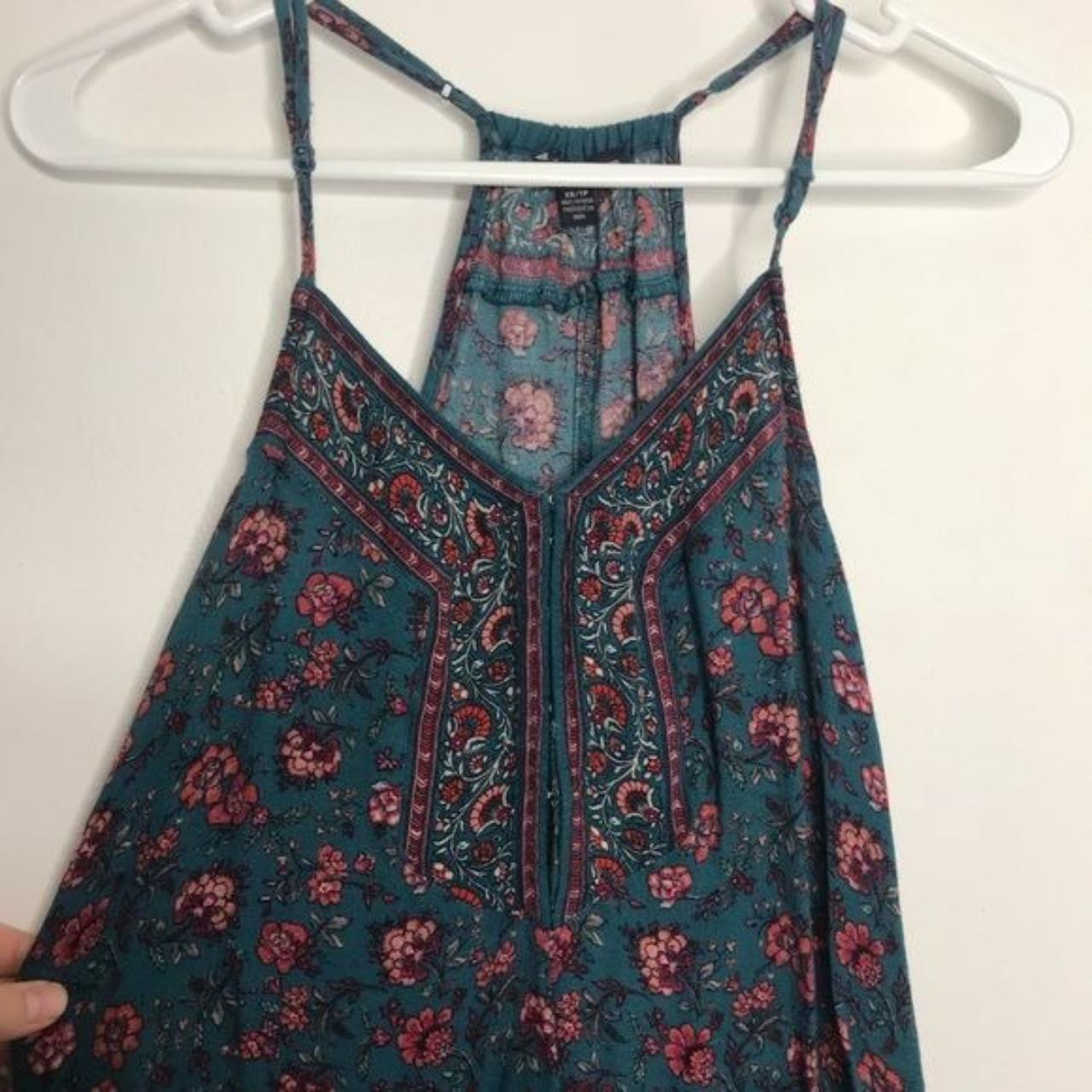 Product Image 3 - American Eagle Floral Shift Dress
Size