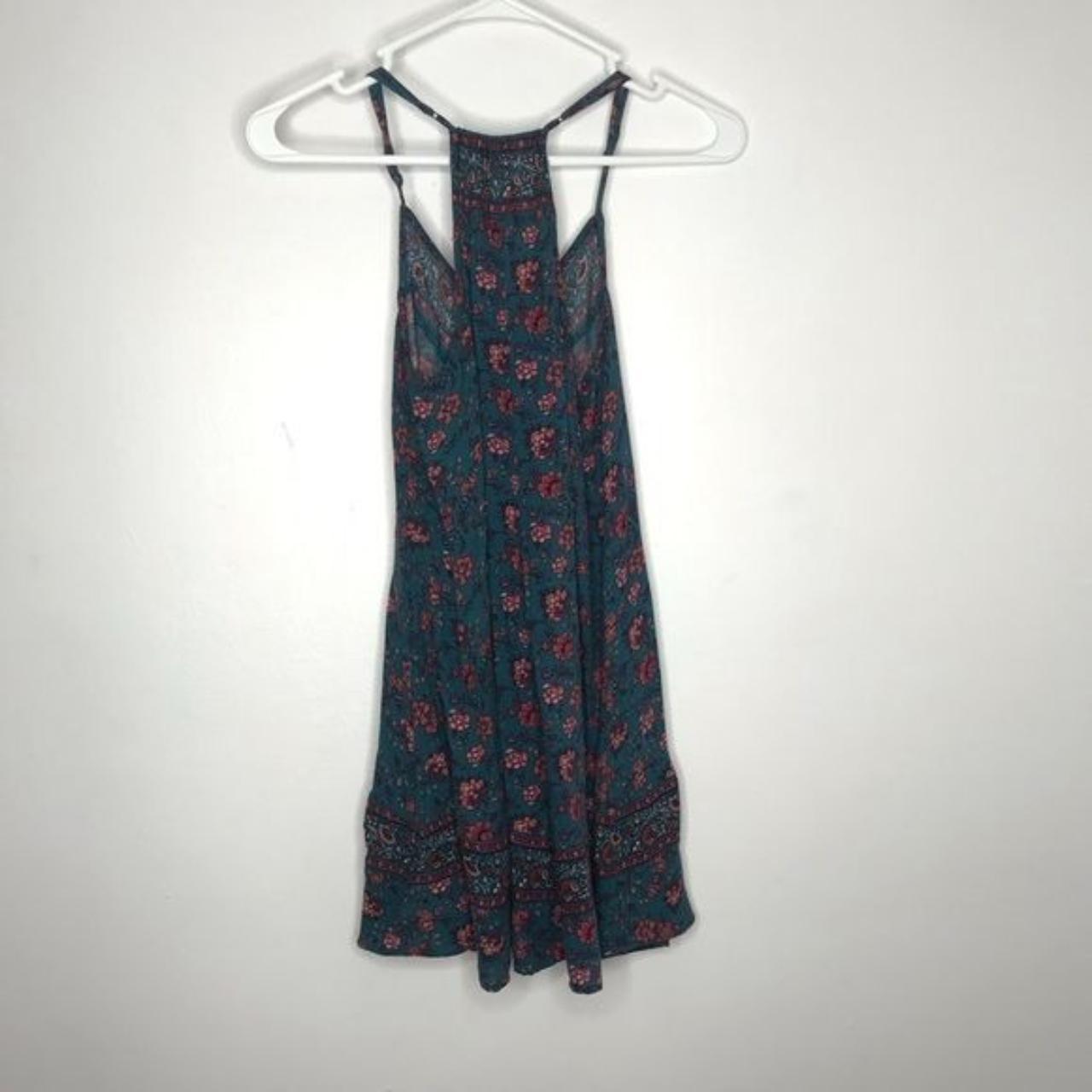 Product Image 2 - American Eagle Floral Shift Dress
Size