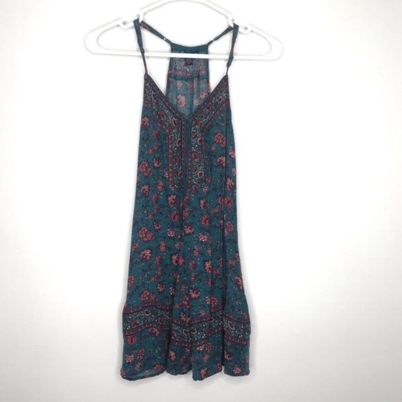 Product Image 1 - American Eagle Floral Shift Dress
Size