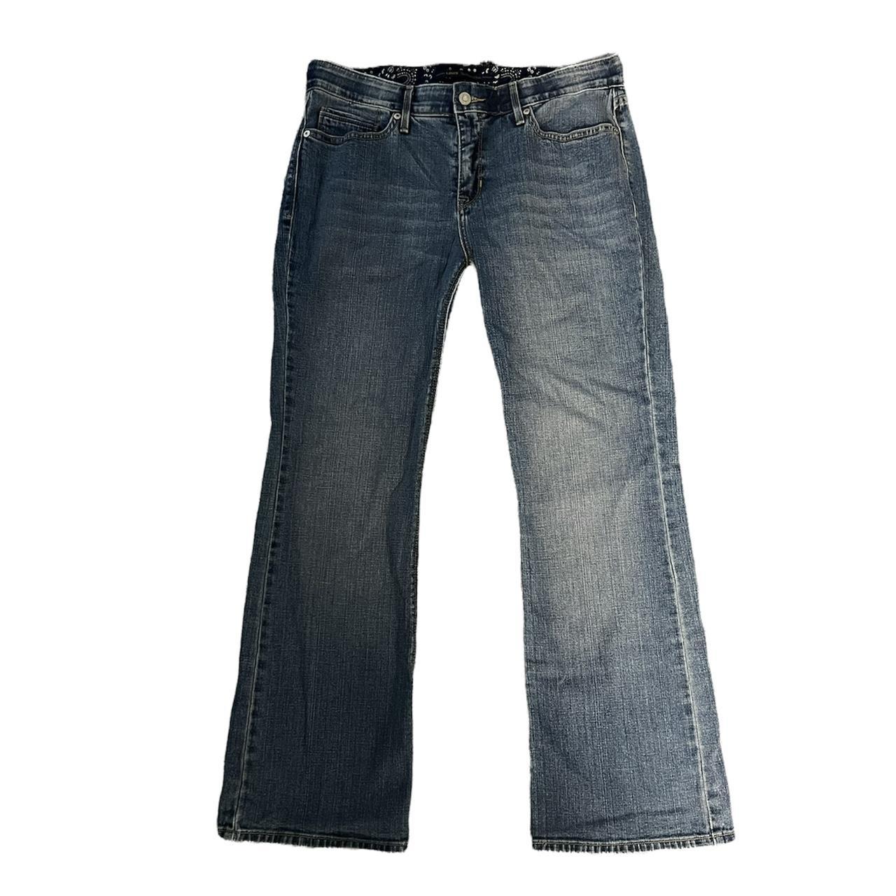 Women's levi's perfect waist jeans sale