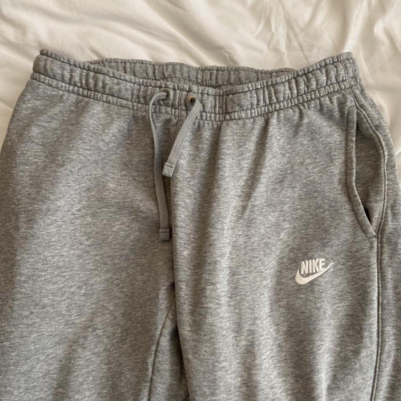 nrg nike hoodie