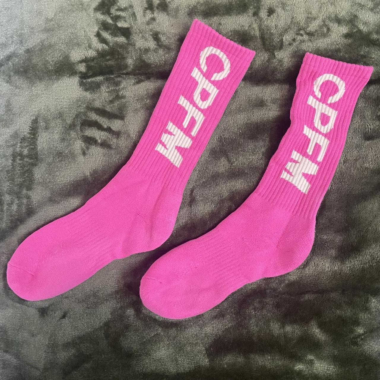 cpfm socks