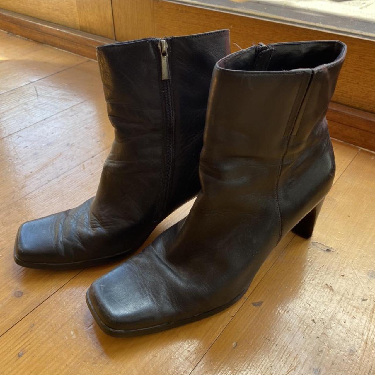 sandler miller boots