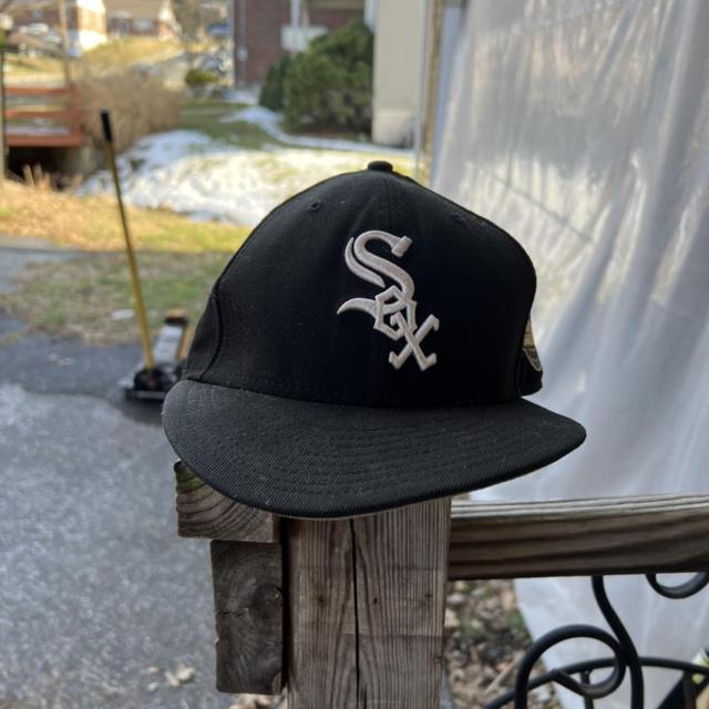 Vintage Chicago White Sox Snapback