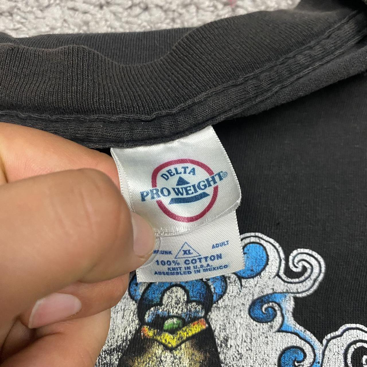 Vintage mighty mighty bosstones ska band tee. Nice... Depop