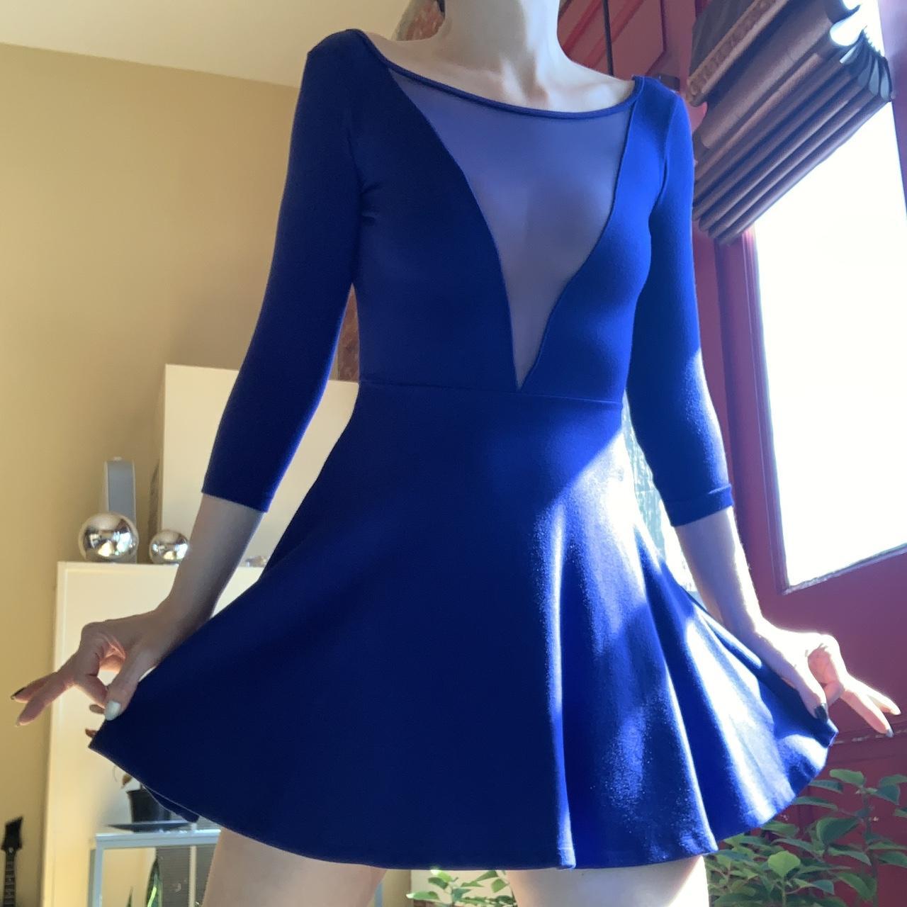 Party Dress American Apparel