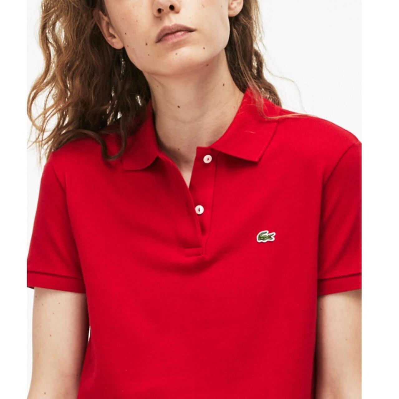 Fabrication polo 2024 lacoste