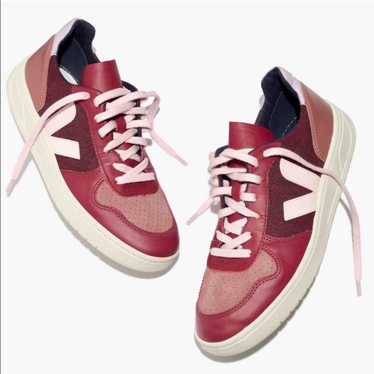 NWT vejas EURO 38 Never worn outside Depop