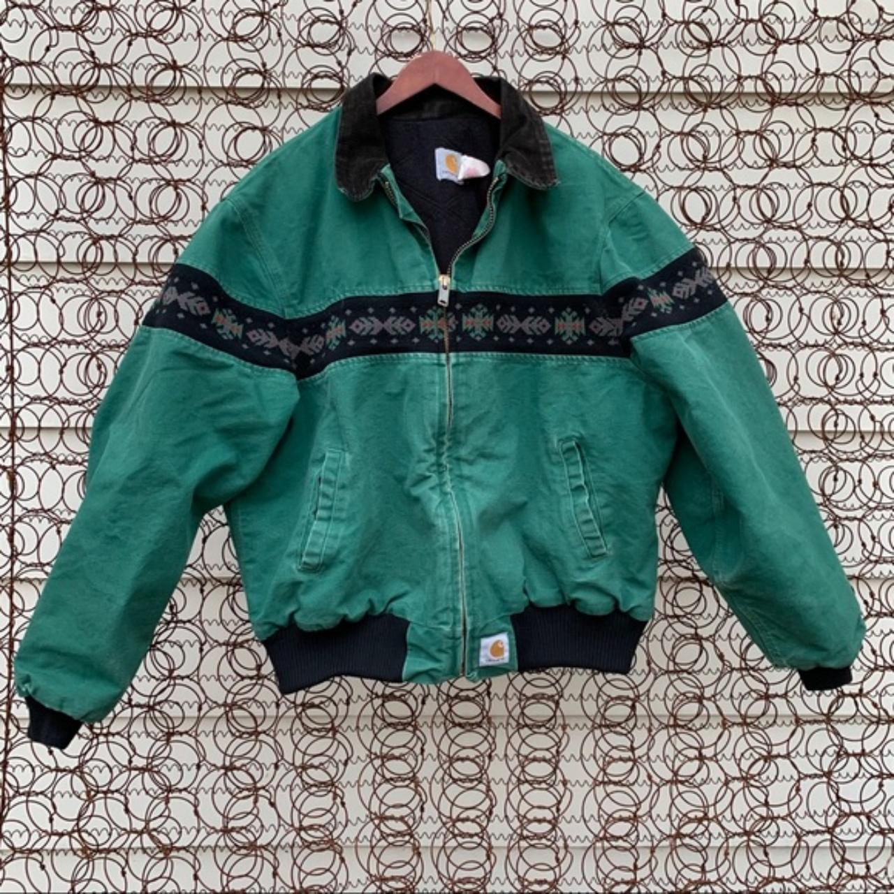 carhartt aztec