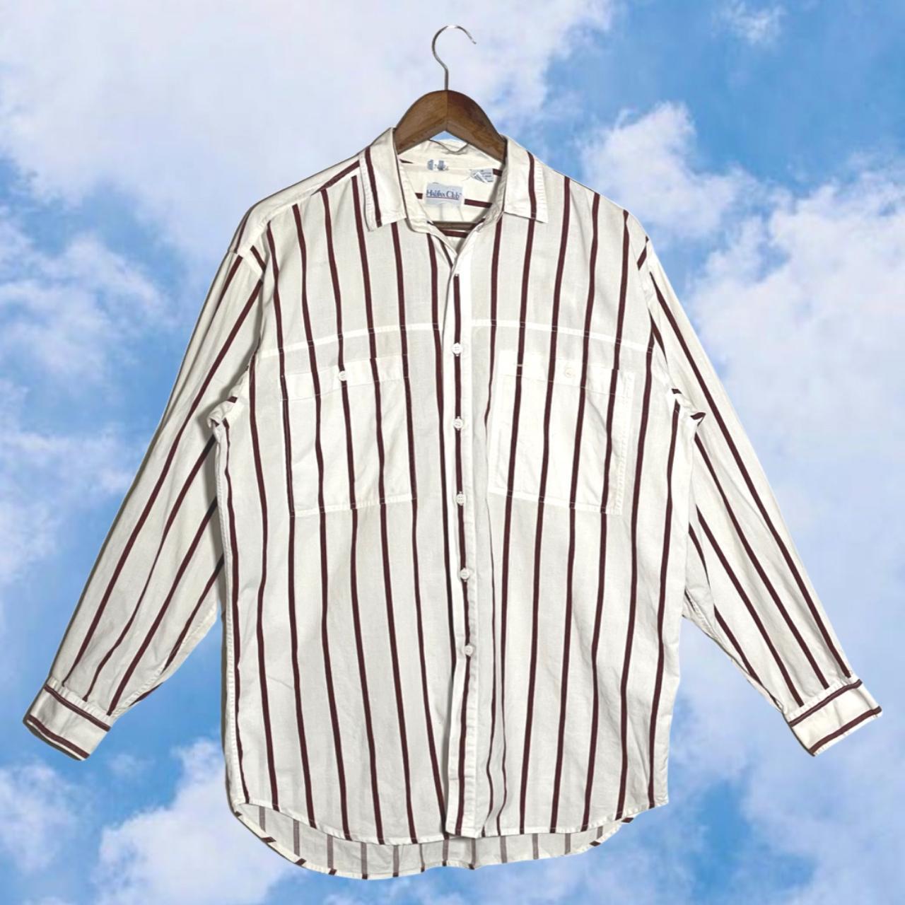 Product Image 1 - Halifax Men's Button Down Shirt

Size