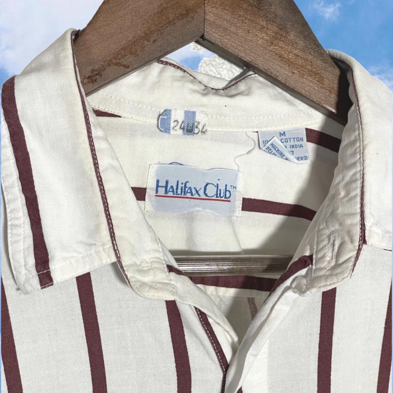 Product Image 2 - Halifax Men's Button Down Shirt

Size