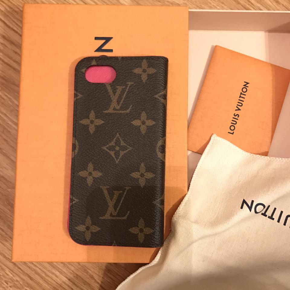 Super cute Louis Vuitton phone case 12 /12 pro - Depop