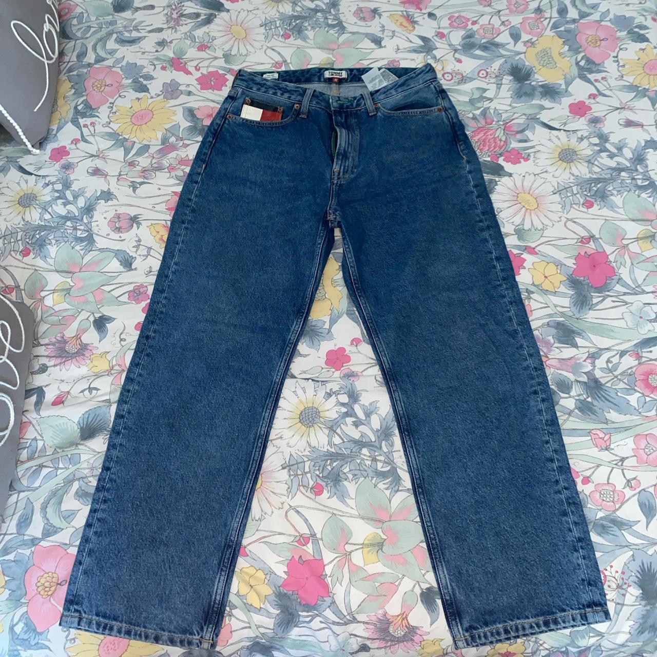 children's tommy hilfiger jeans