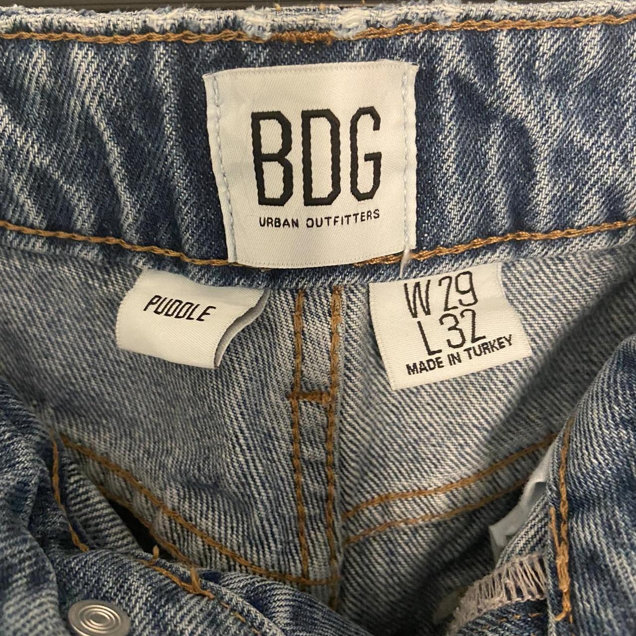 Urban Outfitters Women's Jeans | Depop