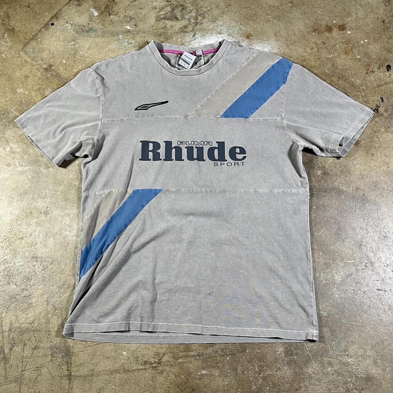 Product Image 1 - Grey Rhude x Puma Sport
