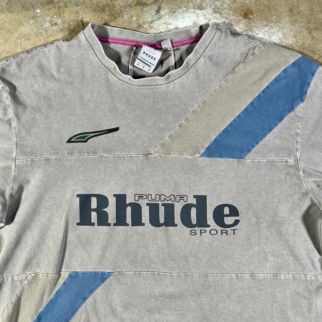 Product Image 3 - Grey Rhude x Puma Sport