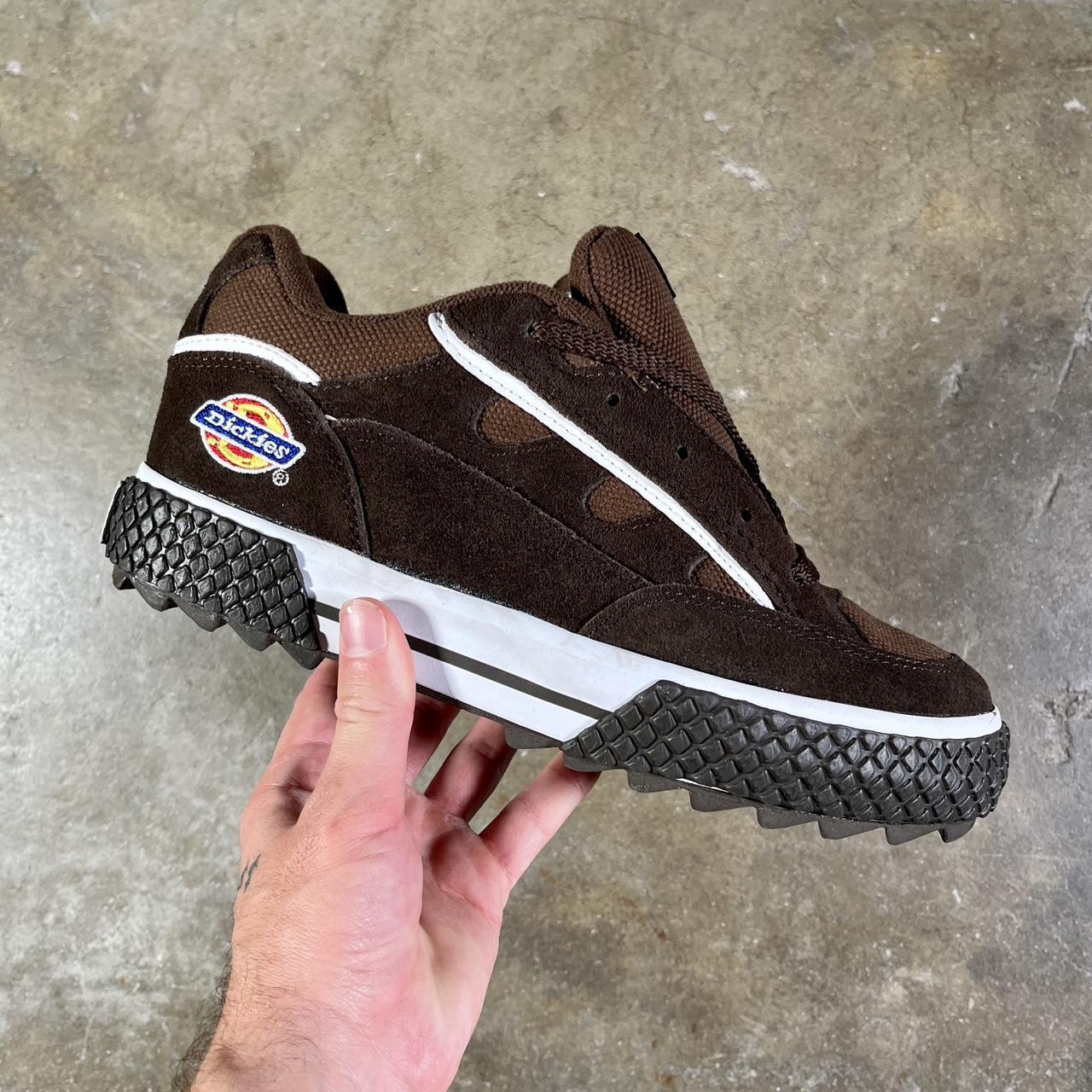 Product Image 1 - Early 2000s Brown Dickies Street