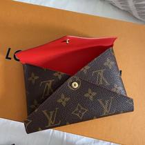 Louis Vuitton Kirigami Pouch Medium Brand New I - Depop