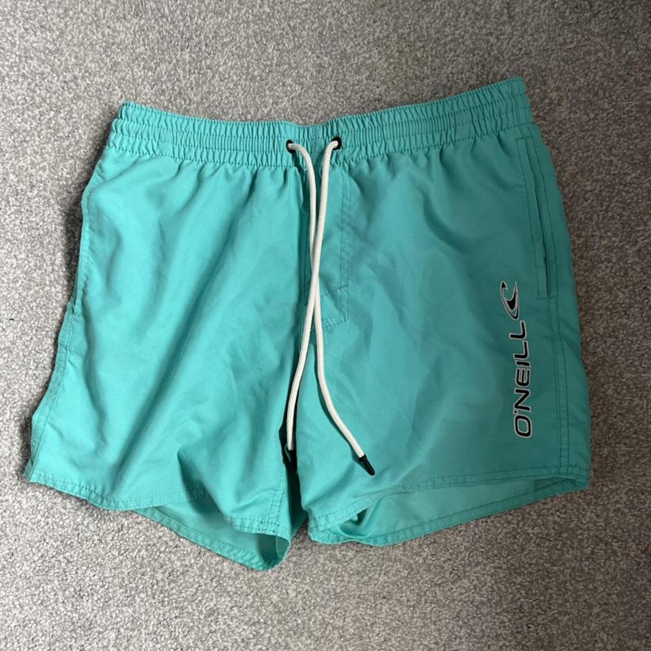 O’Neill Swim shorts Excellent condition Size Extra... - Depop