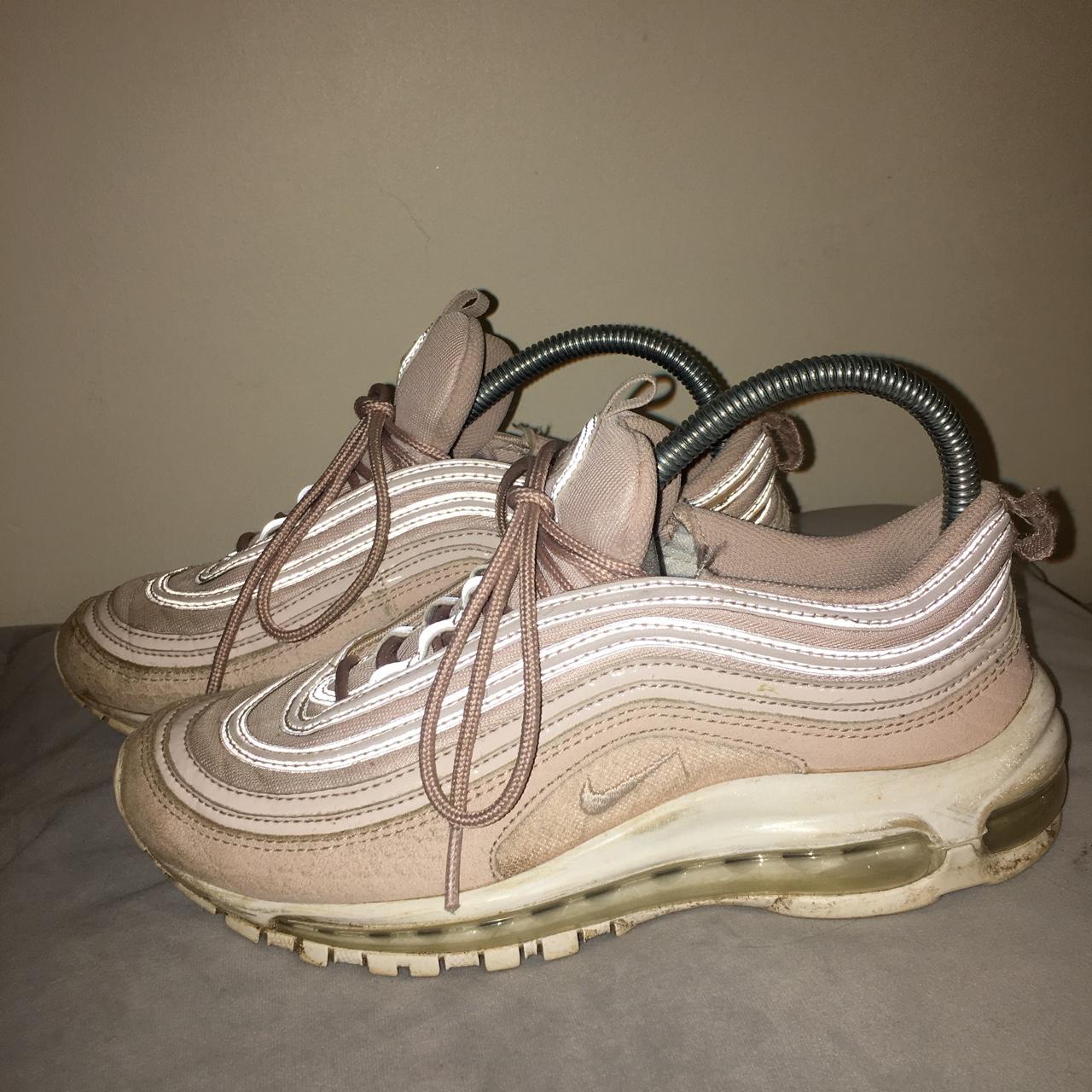 nude air max 97s