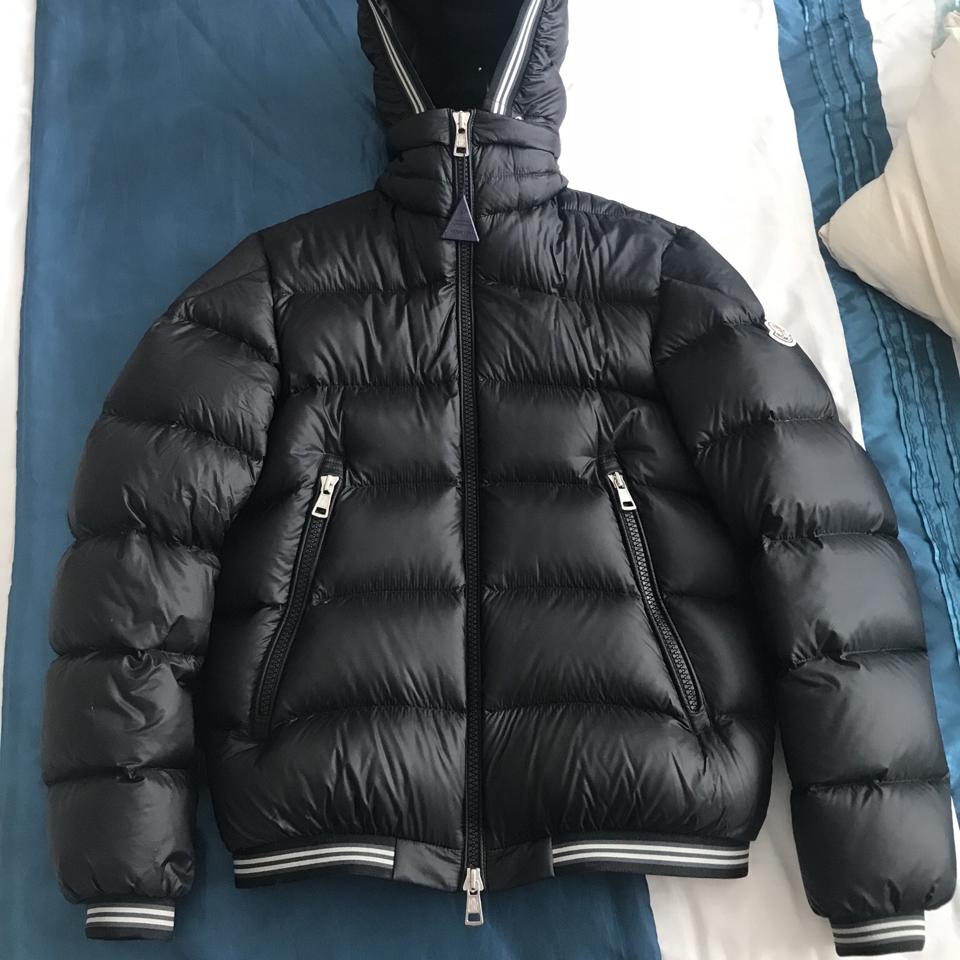 Moncler 2024 jeanbart jacket