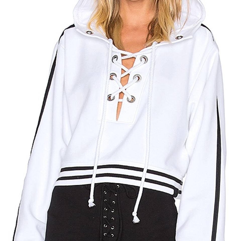 Fenty puma shop zip up hoodie