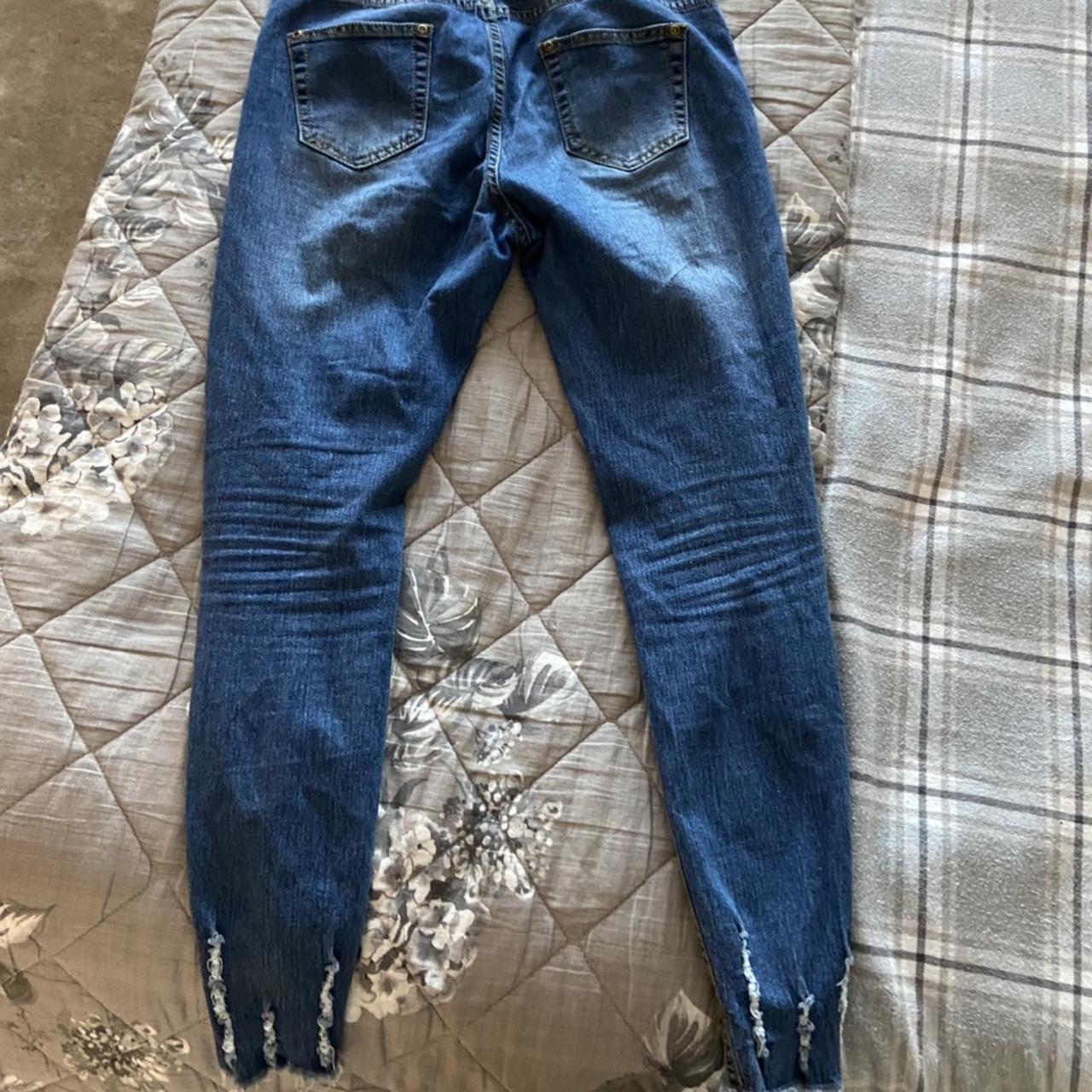 Qudo Ring Tops So Fit The Rings Will Sell Depop