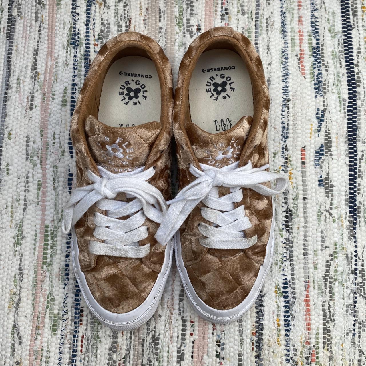 Golf le fleur clearance laces