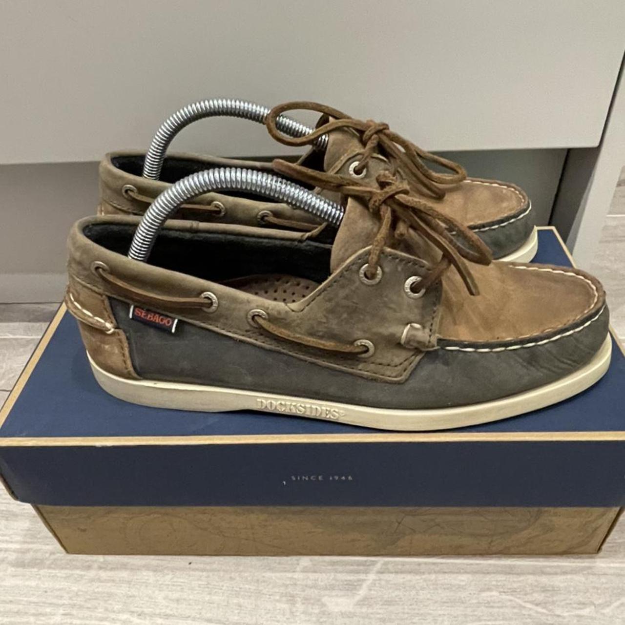 sebago boat shoes sale