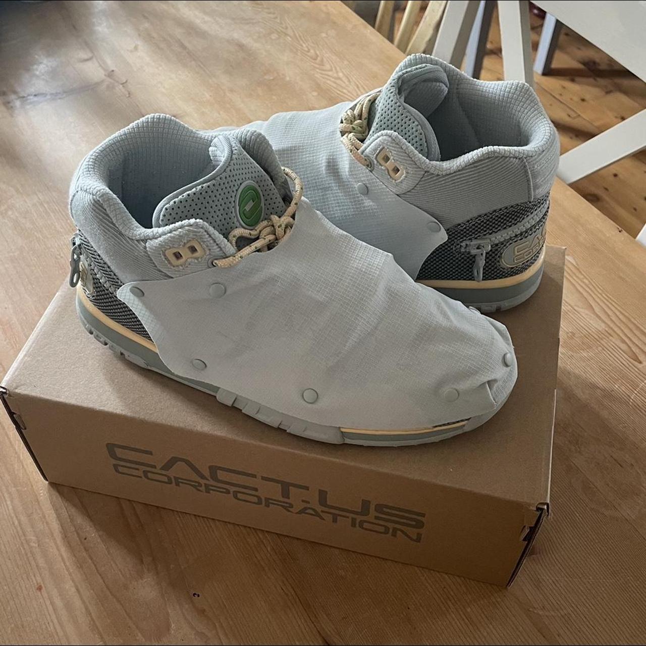 travis scott air trainer