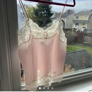 authentic vintage christian dior lingerie top! i - Depop