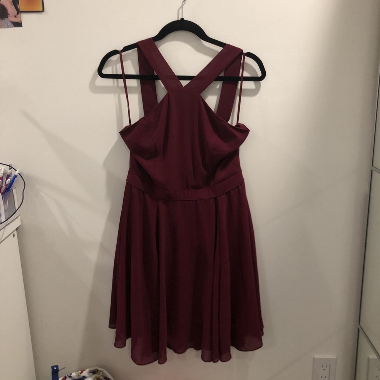 Lululemon Women's Dress | Depop