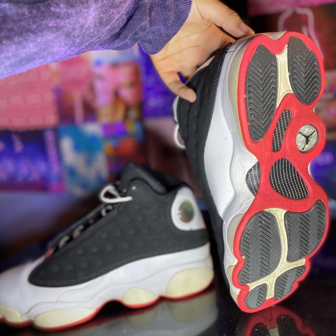 Air Jordan 13 Retro GG Hyper Pink