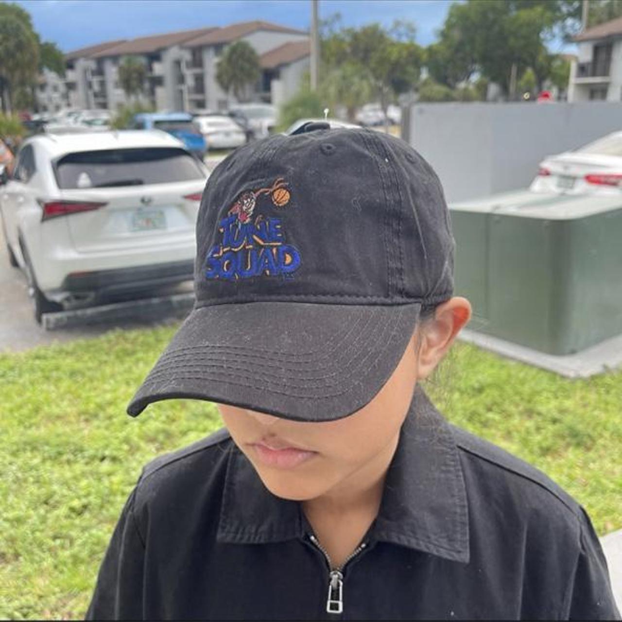 Tune squad dad hat hotsell
