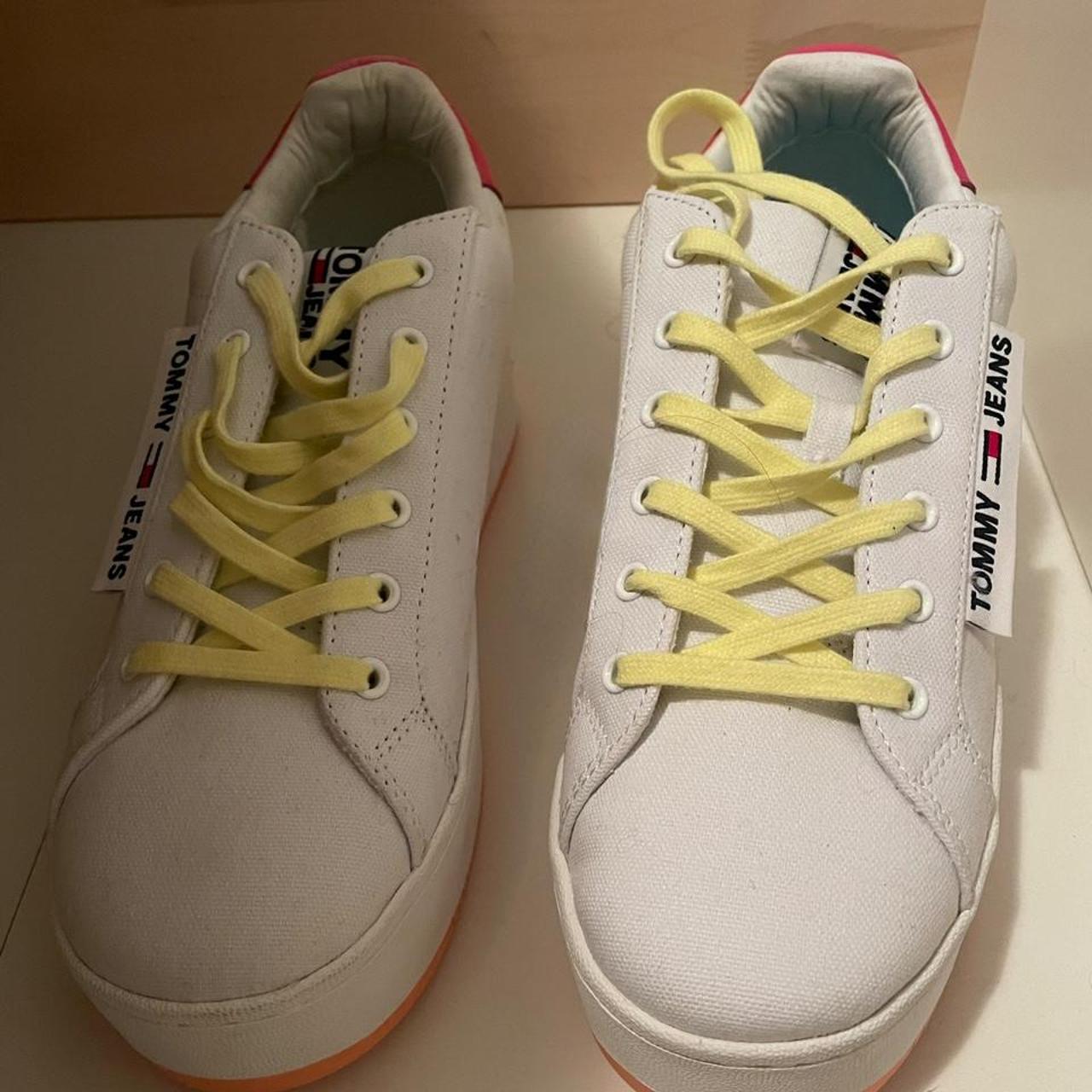 veja silver trainers
