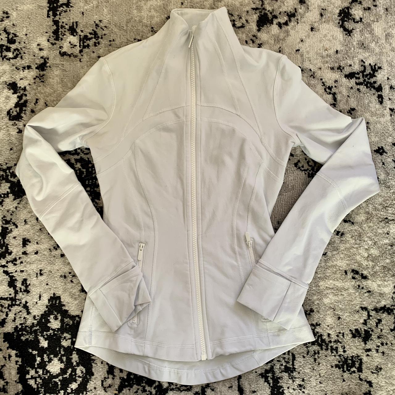 Lululemon Define Jacket Size 2 -  Ireland