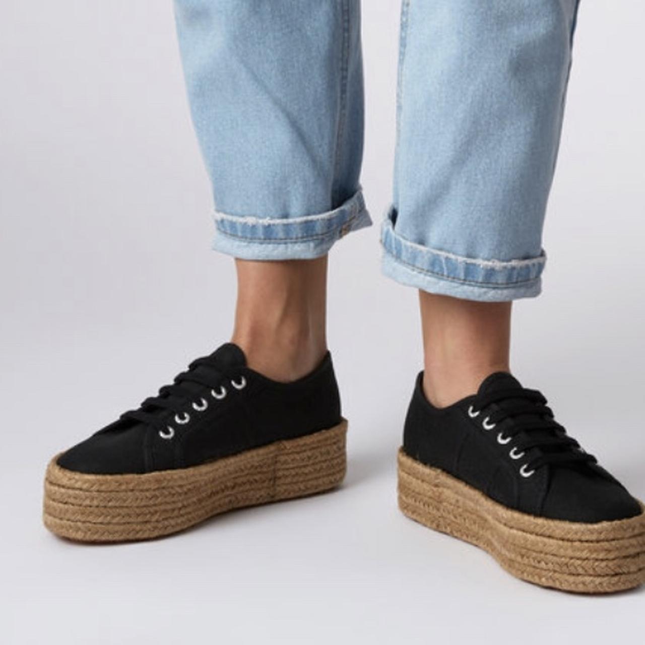 Superga hot sale 2790 cotrope