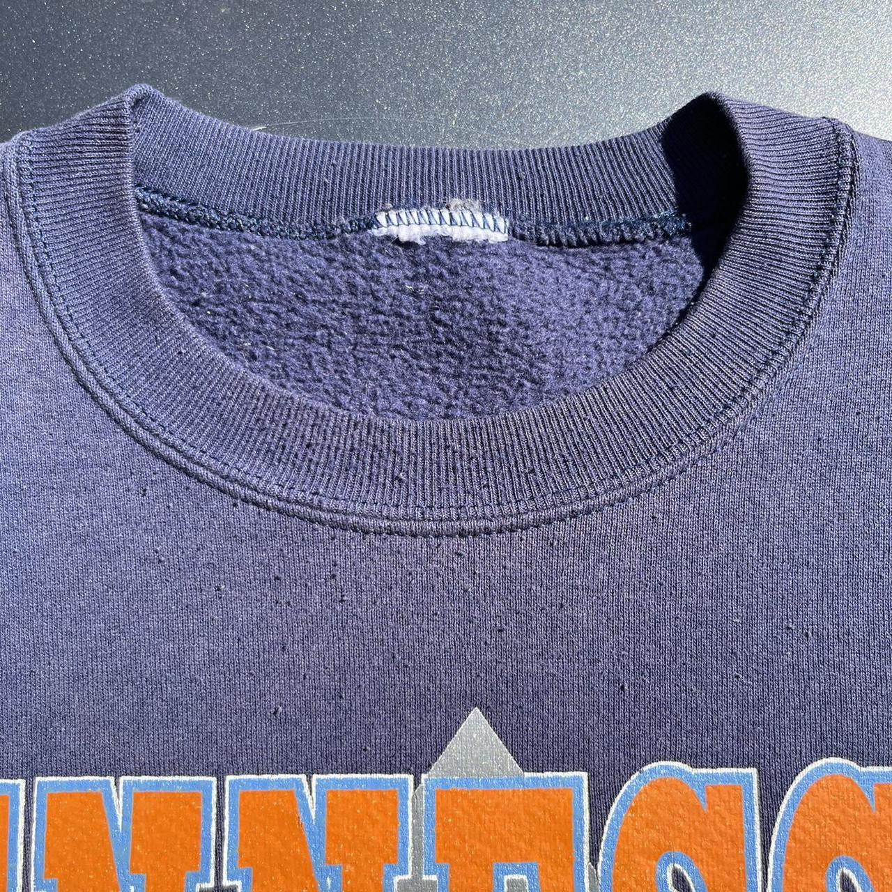 Og 1992 Tennessee Volunteers Fiesta Bowl Crewneck! - Depop