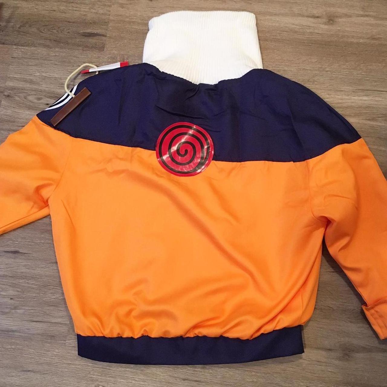 5 Ways On How To Style A Naruto Jacket-(Perfect Style Book)