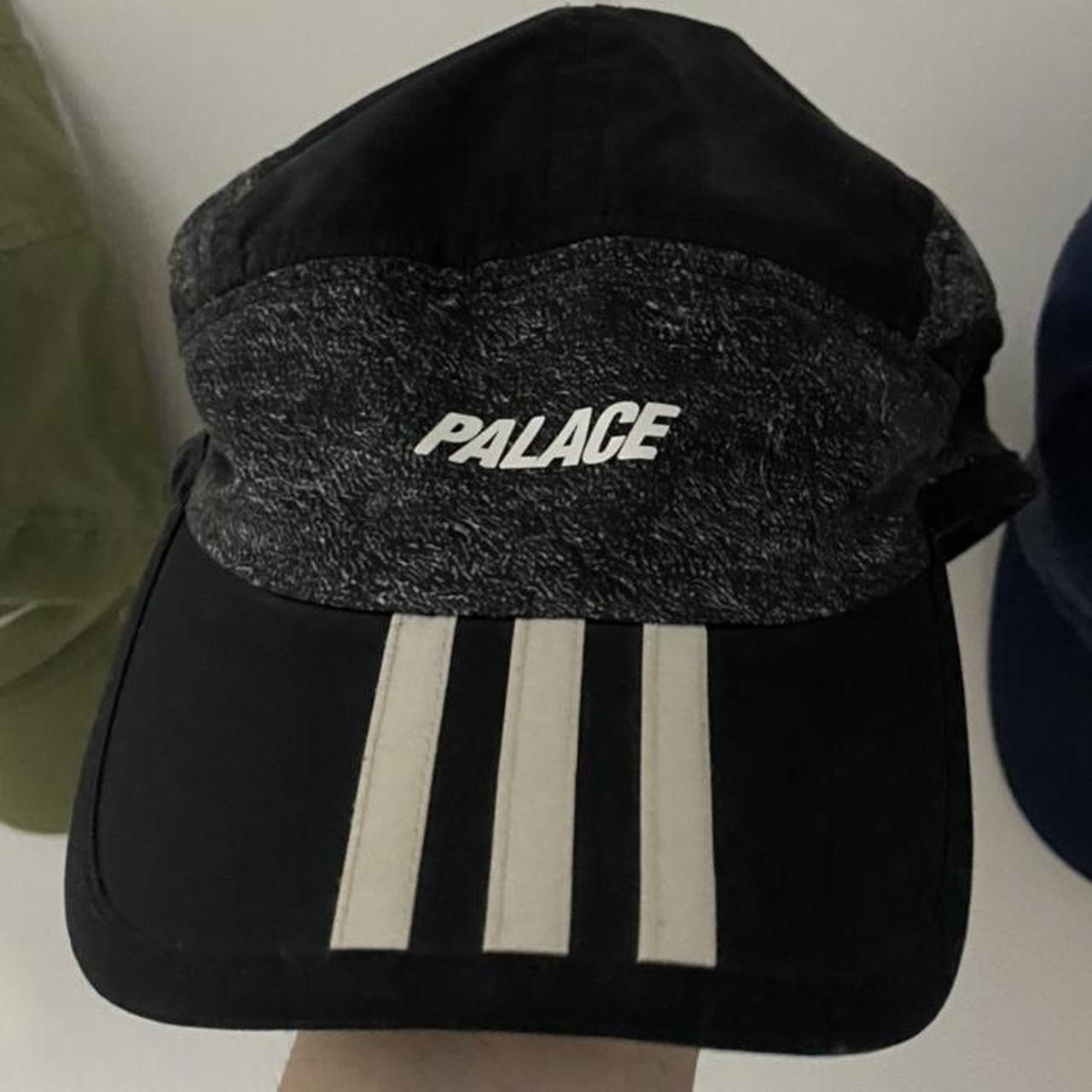 Palace running cap online